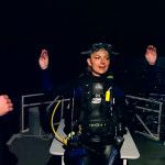 Night SCUBA Lake Havasu