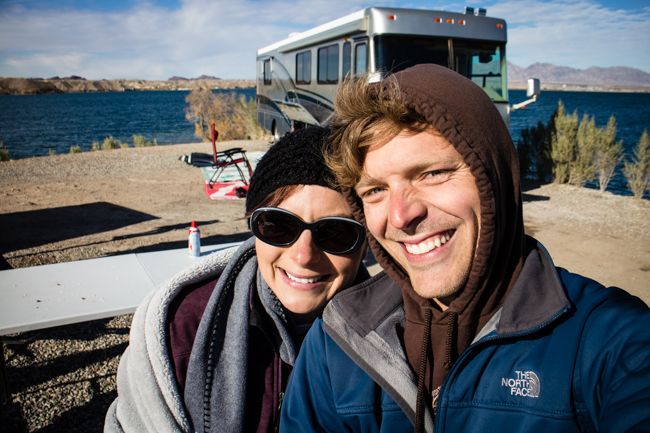 Jason and Nikki Wynn