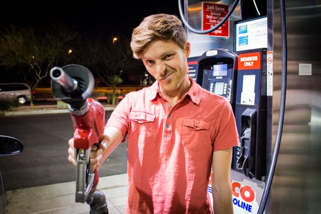 fuel saving tips