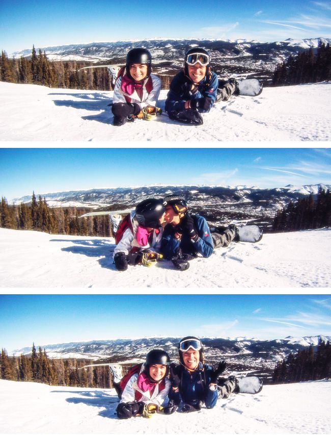 Jason and Nikki wynn