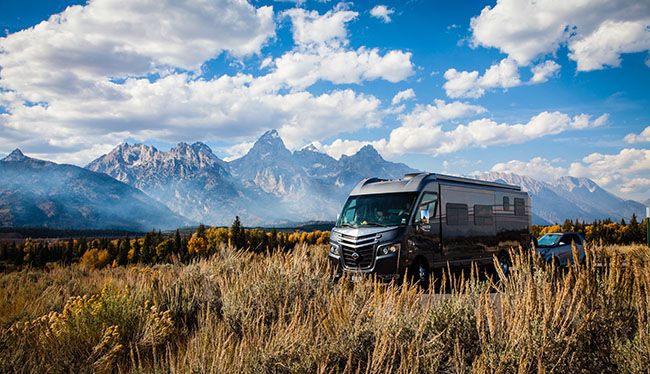 grand teton