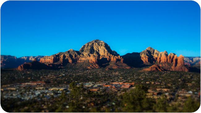 sedona