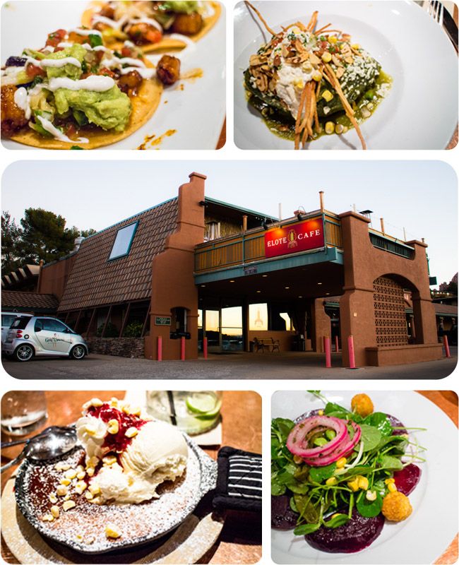 Elote