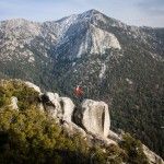 San Jacinto National Forest