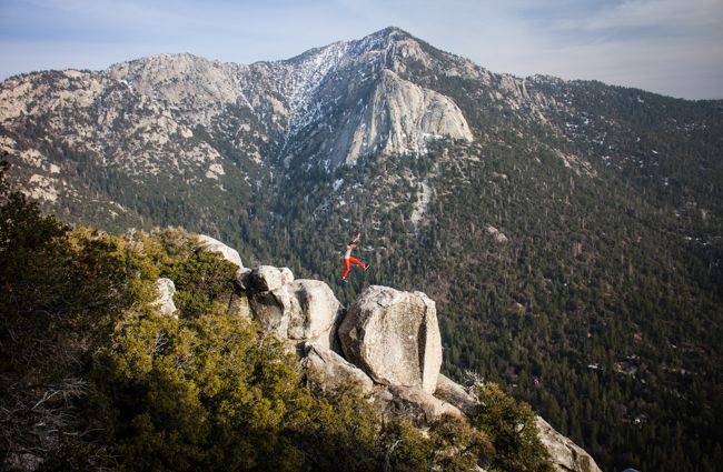 Idyllwild – A Small Town with Edge - Gone With The Wynns