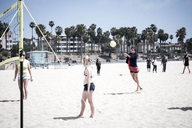 killer serve