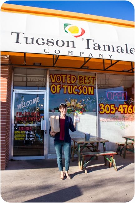 tucson tamale company