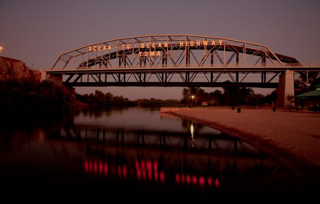 ocean to ocean bridge