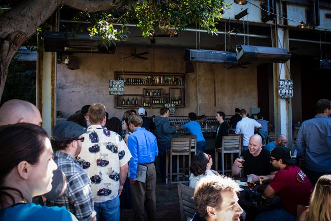 beer line