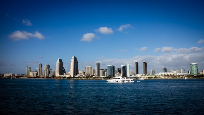san diego
