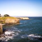 rugged beaches