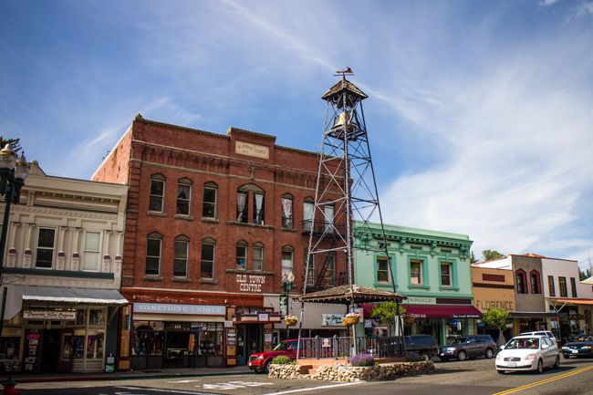 placerville