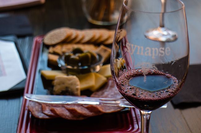 free wine tastings