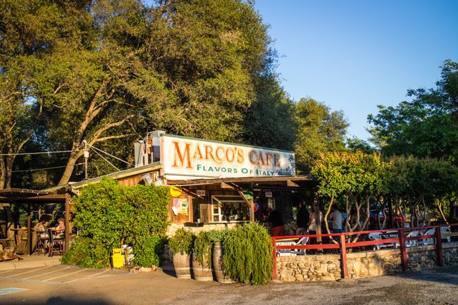 marcos
