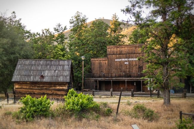 general store