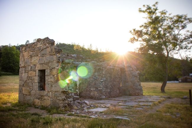 old jail