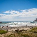 Florence oregon scenic beaches