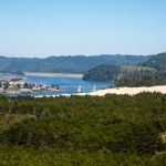 helicopter tour florence oregon