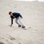 sandboarding in florence oregon