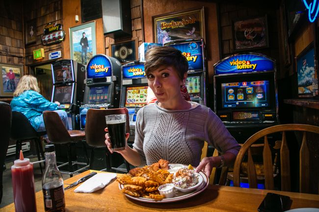 sportsmans pub n grub
