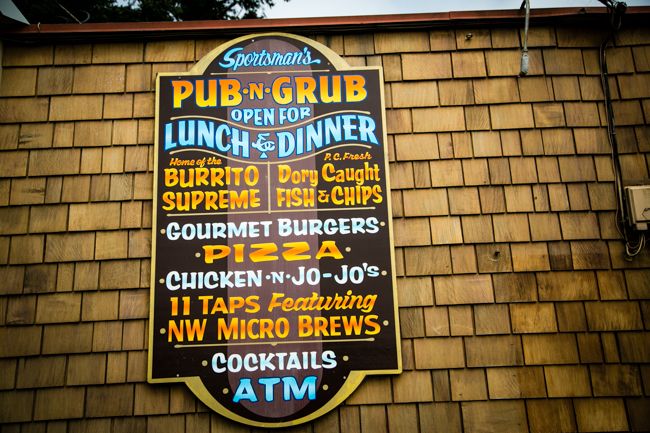 sportsmans pub n grub