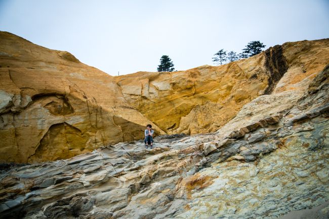 Cape Kiwanda