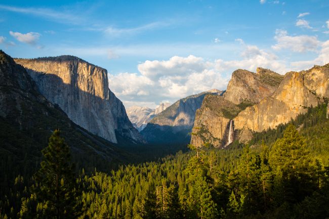 best campground near Yosemite