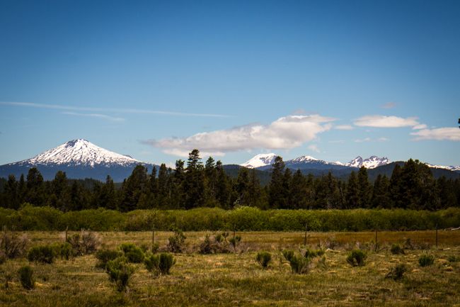 best outdoor activites in bend oregon