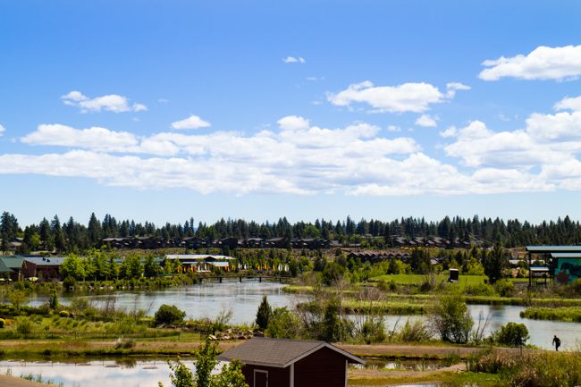 best outdoor activites in bend oregon