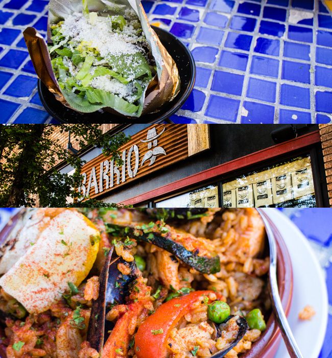 best cheap eats in Bend oregon