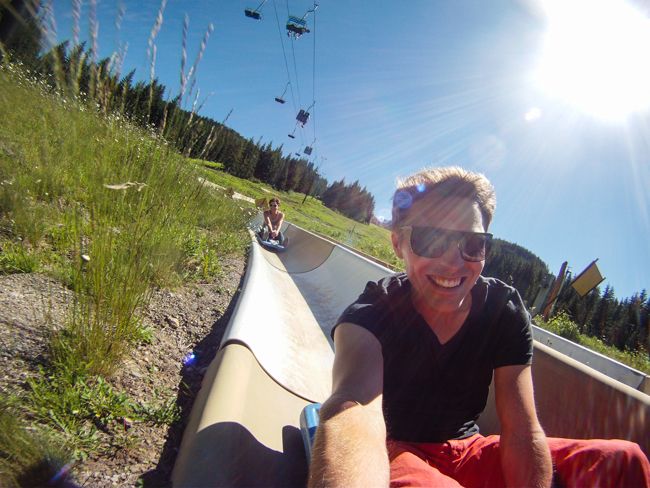 adventures in mt. hood