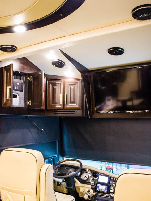best RV sound system