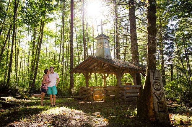 first thousand trails