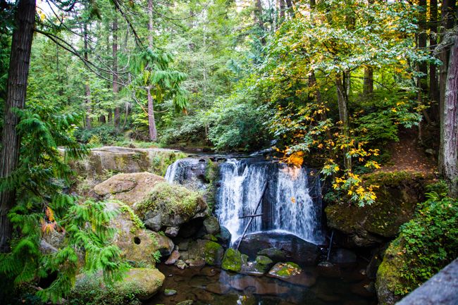 whatcom falls park