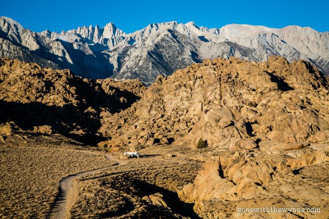 alabama hills blm camping