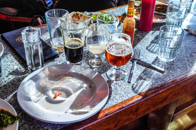 Apres Ski Breckenridge