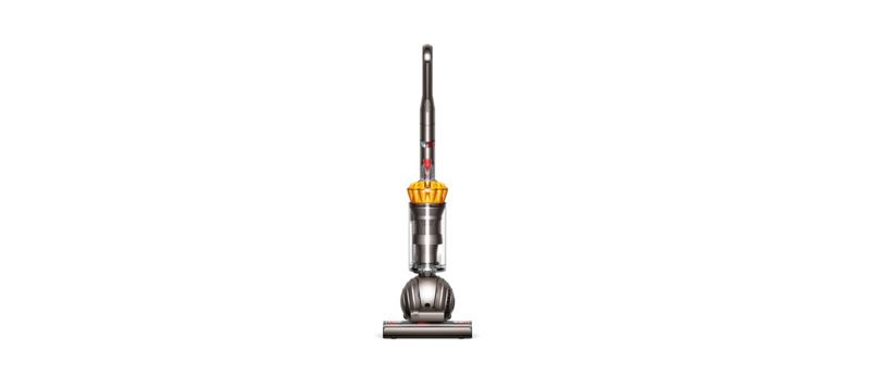 best vaccums
