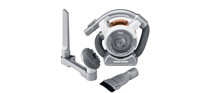 cordless RV Vacuum