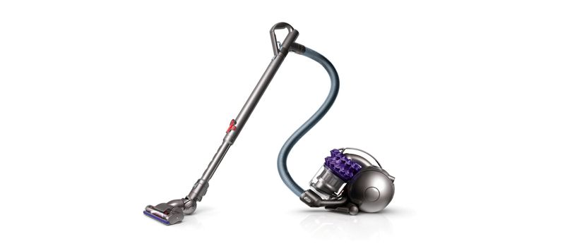 dyson animal RV vacuum