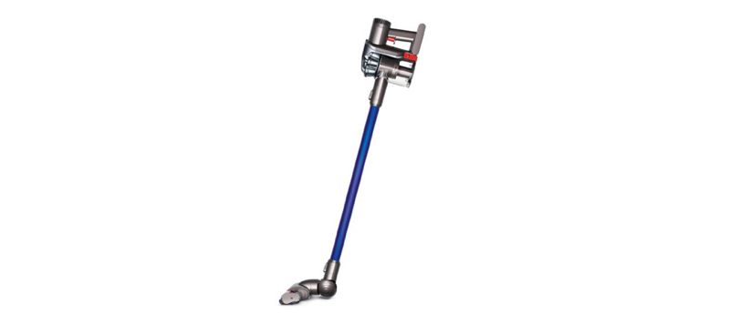 dyson rv vacuum