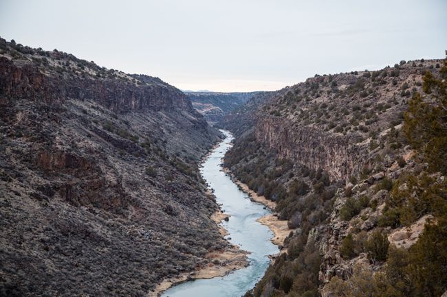 hot springs taos new mexico