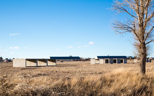 cool stuff in marfa texas
