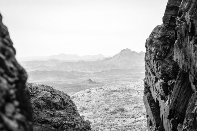 big bend national park