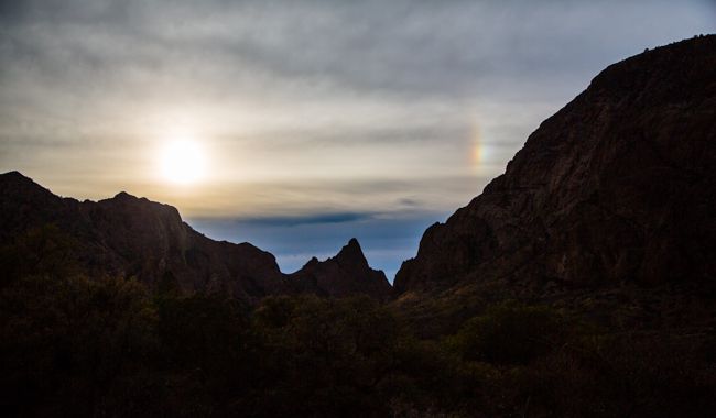 big bend national park