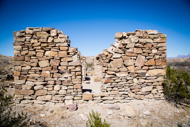 big bend national park