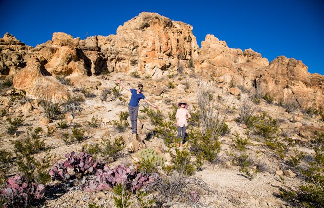 big bend national park