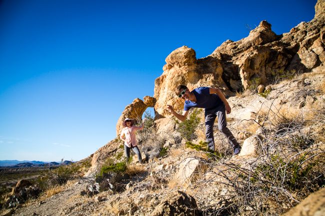big bend national park