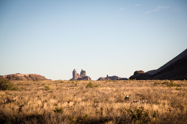 big bend national park