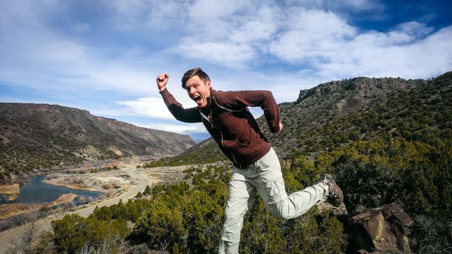 the best of taos new mexico