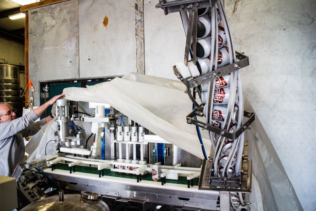 big bend brewing company